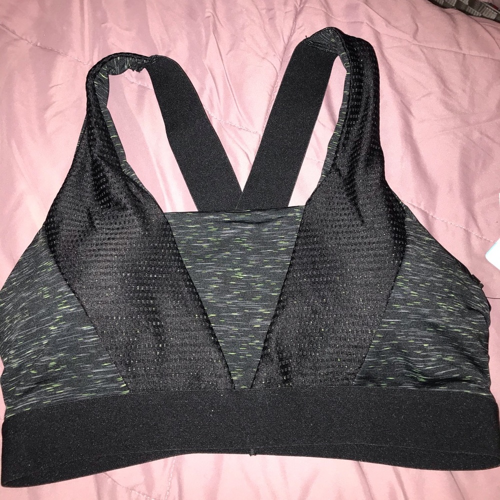 Sport bra